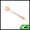 Pink, variant on Unique Bargains Fashion Bath Brush Body Scrubber 1 Pc Orange