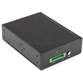 thumbnail image 2 of StarTech Industrial 8 Port Gigabit PoE Switch 30W Power Over Ethernet Switch GbE POE+ Network Switch Unmanaged IP-30 TAA IESC1G80UP, 2 of 4