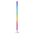 thumbnail image 1 of Corner Floor Lamp, RGB LED Corner Lamp with 16 Million Colors, 1 of 5