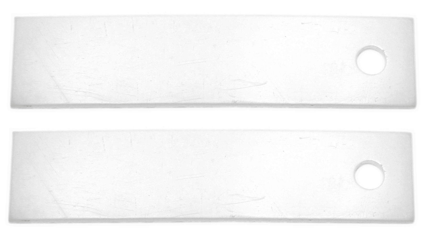 DRYER BEARING SLIDE 2PK | Reliable Parts