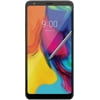 LG Handset Style 5 Sprint Phone