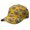 Hedgehog F, variant on Hedgehog Floral Print Baseball Cap - Adjustable Snapback Hat with Artistic Forest Design for Men & Women
