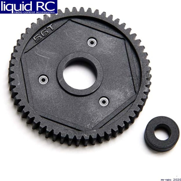 Axial 2-Speed Gear 48P 18T Low AX31126 
