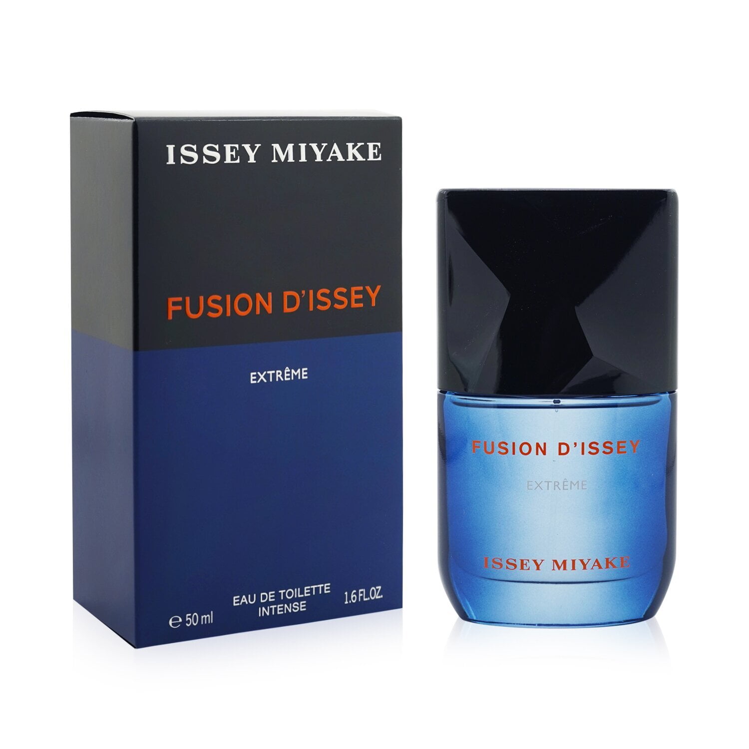 Issey Miyake Fusion D'Issey Extreme 50ml edt Men. - Walmart.ca