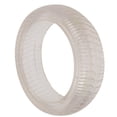 thumbnail image 3 of Ruedas de repuesto para patinete eléctrico de 6,5 pulgadas con neumáticos sólidos de goma para monopatín eléctrico de equilibrio, 3 of 14