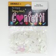 thumbnail image 2 of Confetti Dove Iridescent White - Pouch (1/2 oz) - CCP9703, 2 of 8