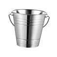 thumbnail image 3 of Cubo de hielo Strade Fareast Limited 2000ML de metal, 3 of 8