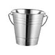 thumbnail image 4 of Cubo de hielo portátil Perfecl Contenedor de hielo Acero inoxidable 2000ML, 4 of 8