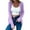 Purple, variant on Jalioing Womens Open Front Sweater Long Sleeve Knit Cardigan Button down V-Neck Lightweight Sweaters