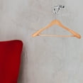 thumbnail image 4 of unbranded Gancho De Para Y Pared En Acero Inoxidable Ideal Para Utensilios Cocina Y Jardín, 4 of 8
