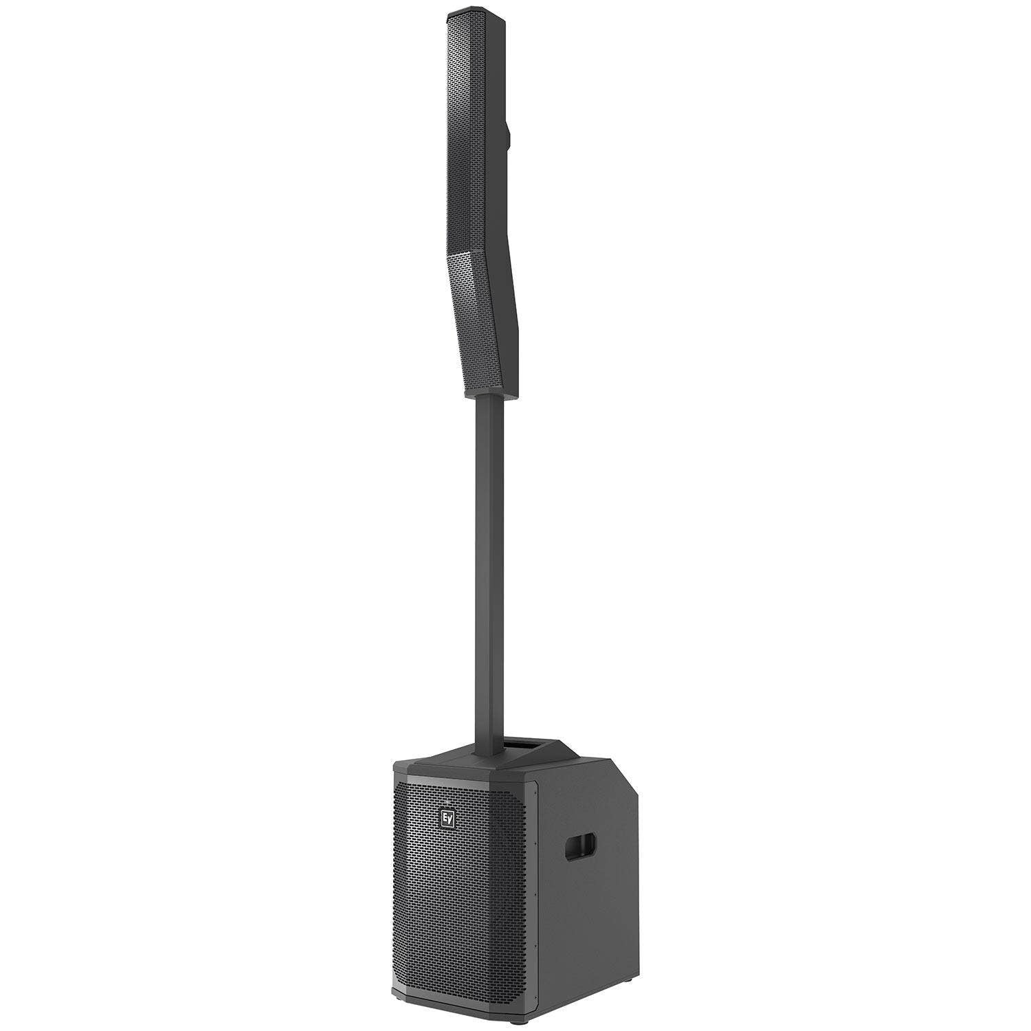Electro-Voice EVOLVE 50M Portable Linear Column Array PA System -