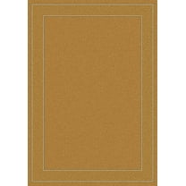 Milliken Design Center Area Rug LEGACY MAIZE II Legacy 03406 2' 4" x 23' 2" Rectangle