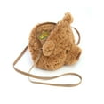 thumbnail image 2 of Plush Bag Collection | Crossbody Bags & Shoulder Purses | Fun & Unique Handbag, 2 of 6