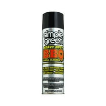 Sunshine Makers BBQ and Grill Cleaner Spray - Antibacterial, Clean Fresh Scent - 20 oz