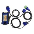 thumbnail image 1 of For NEXIQ-3 USB Link N2 USB Link for Nexiq Bluetooth Truck Diagnostic Tools Truck OBD2 Fault Diagnos, 1 of 5