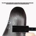 thumbnail image 5 of Electric Hair Curling Straightener Negative Ion Ceramic Hair Styling Tool 110‑240VEU Plug, 5 of 5