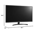 thumbnail image 2 of Monitor LG 32mn50w-b 32'' Full Hd Vga Hdmi Amd Freesync, 2 of 6