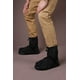 thumbnail image 5 of Funda impermeable para zapatos, antideslizante, impermeable, resistente al desgaste, funda para zapatos para la lluvia para montar al aire libre, funda para zapatos para la lluvia para adult, 5 of 5