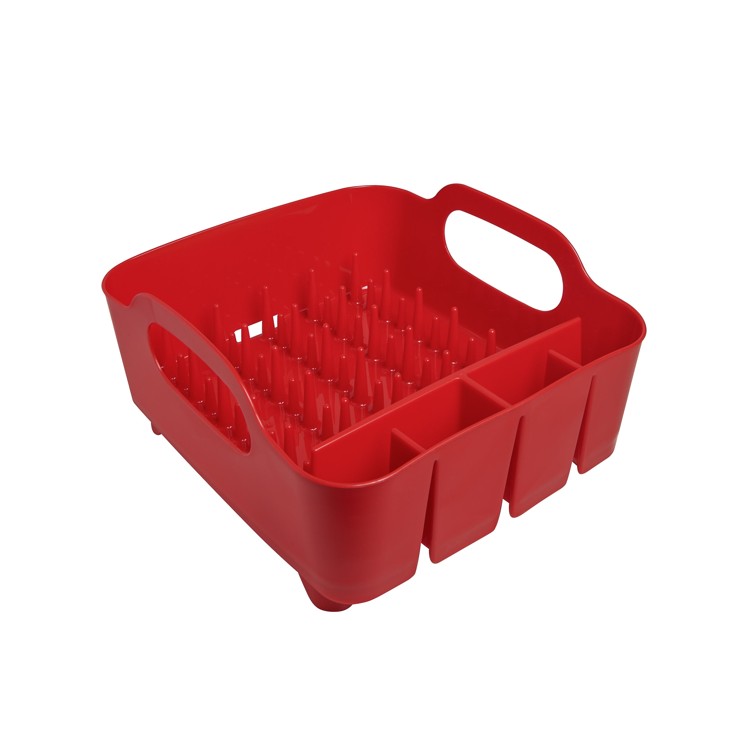 Umbra Tub Dish Drying Rack Walmart