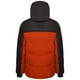 thumbnail image 2 of Dare 2B - Chaqueta de Esquí Denote II para Hombre (Ladrillo Quemado, Negro) Dare 2B UTRG8005_burntbrickblack, 2 of 3