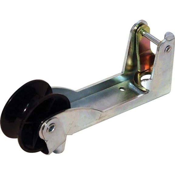 LOCKING ANCHOR CONTROL