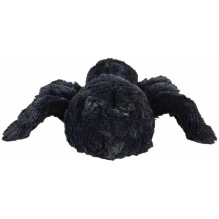 Warmies Microwavable & Weighted Stuffed Animals, Spider - Heated