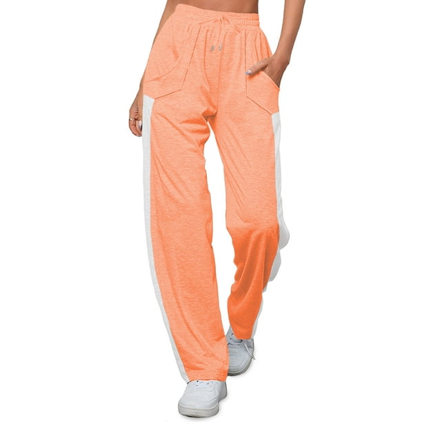 Pants Jogger Para Mujer Shendy Vendy Slim Fit Sport de Entrenamiento
