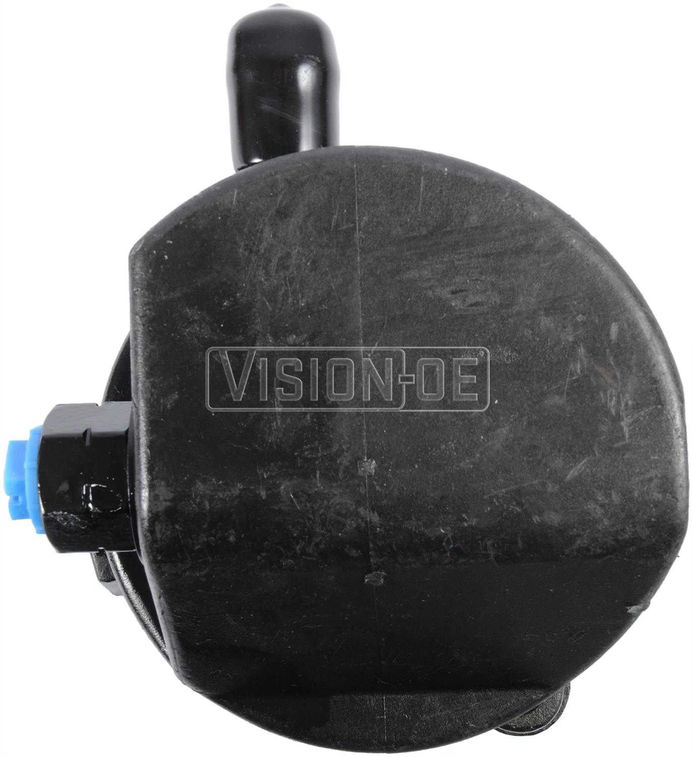 Vision OE 711-2116 Power Steering Pump