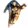 thumbnail image 2 of Iron Man Foil Balloon 36", 2 of 2