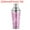 Light Purple, variant on Uxcell 16OZ(450ml) Plastic Cocktail Shaker With Strainer, Stainless Steel Top for Bar Party Home Pink