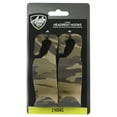 thumbnail image 2 of Auto Drive, Camo Headrest Hooks 2 Pack, Automotive Interior Accessories, Universal Vehicle, Plastic, 2 of 11