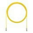 thumbnail image 2 of Panduit Tx6-28 Category 6 Performance Patch Cable Rj-45 (m) To Rj-45 (m) 15 Ft Utp Cat 6 Booted, Halogen-free, Snagless Yellow, 2 of 2