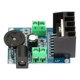 thumbnail image 3 of Ajuste De Alta Potencia TDA7266 Módulo Amplificador Para Bloques De Terminales Pin Header 3 DC Socket DC 3-18V, 3 of 8