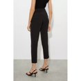 thumbnail image 2 of Dorothy Perkins - Pantalones Tobilleros para Mujer (Negro), 2 of 3