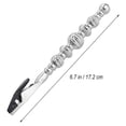 thumbnail image 6 of Bracelet Tool Buddy Jewelry Helper Fastening Aids For Necklaces Jewelry New S8J8, 6 of 9