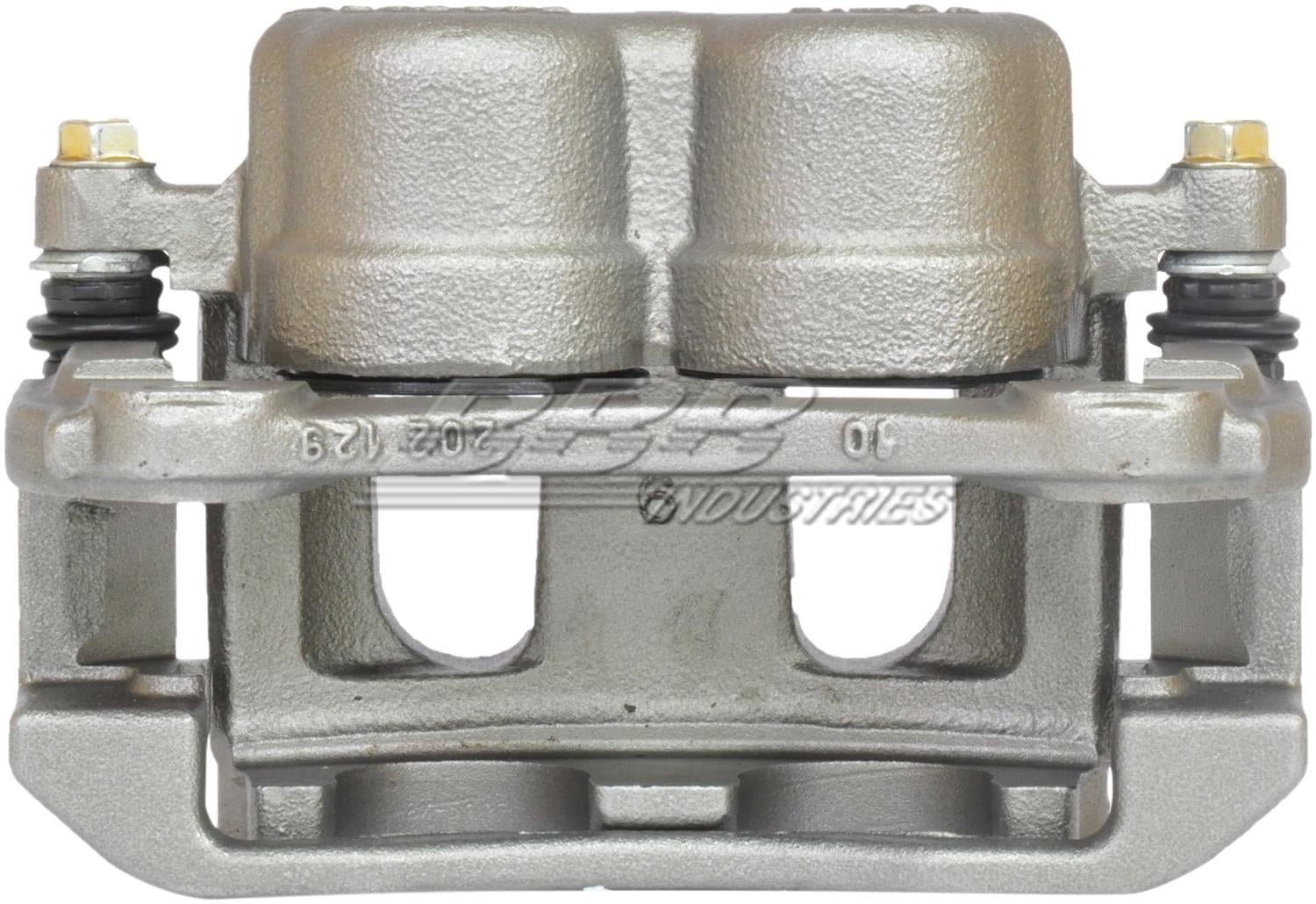 TERREPOWER formerly BBB Industries 99-17375B Reman Caliper w/installation Hardware