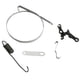 thumbnail image 4 of Kit de repuestos para carburador de motosierra MS26 26 MS 26, fácil de instalar, 4 of 7