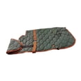 thumbnail image 3 of Manta de Invierno para Caballos, Manta de Aseo de Tela Oxford, Ropa Protectora para Caballos, Ropa de Montar para Pastos, Granjas Y Paseos Por Sendero Verde oscuro 70cm, 3 of 8
