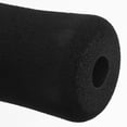 thumbnail image 2 of 4 Pcs Manchon d'Entraînement ABS Rouleau Mousse Gym Exercice Coussinets Mousse Remplacement, 2 of 5