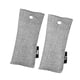 thumbnail image 1 of Juego de 2 bolsas desodorantes para refrigerador con orificio para colgar que eliminan los olores. 2 Bolsas 75g, 1 of 9