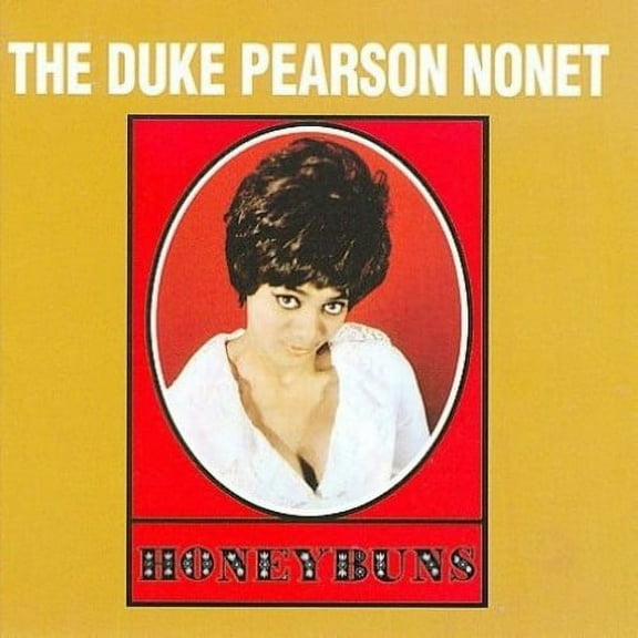 Duke Pearson - Honeybuns - Music & Performance - CD