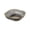 Black, variant on Fruit Tray Serving Bowl, Large Capacity Snack Platter for Coffee Table Kitchen, Durable Plastic Dish for Party Appetizers and Everyday Use