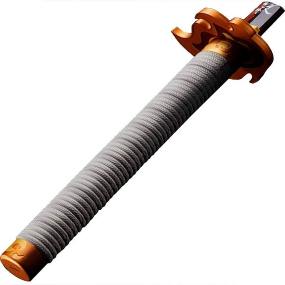 Demon Slayer Kimetsu no Yaiba Broken Nichirin Sword Proplica