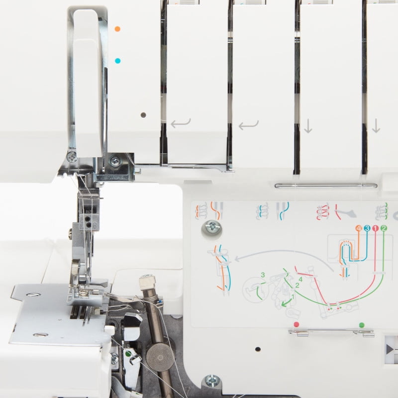 SINGER® S0600 Serger