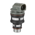 thumbnail image 1 of Inyector de combustible Unique Bargains No.17113197 Boquilla de inyección de combustible para Chevrolet S10 1994-1997 2.2L Gris, 1 of 7