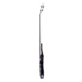thumbnail image 6 of Tcbosik Electric Bass Guitar, 4 String Bass with Power Line and Wrench Tool for Beginners, Black, 6 of 8