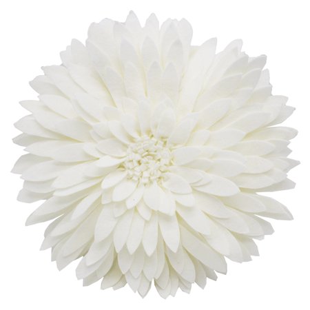 - 3D Sunflower Decorative Throw Pillow 13