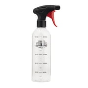 Expert Grill 1Piece 17oz Empty Plastic Spray Bottle