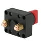 thumbnail image 4 of Interruptor De Batería, Plástico Universal Duradero + Interruptores De Protección De Metal, Barco UTV Marino Para Automóviles, 4 of 7