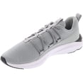 thumbnail image 4 of Tenis Hombre Puma Softride Deportivos Malla Transpirable gris 28.5, 4 of 4